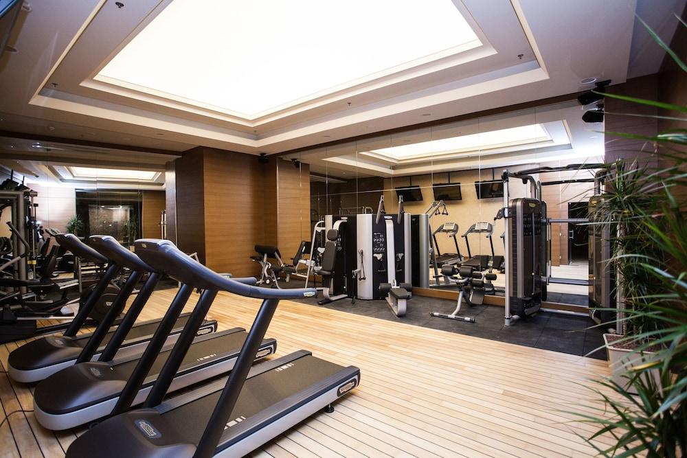 Gorrion 5* Istanbul
