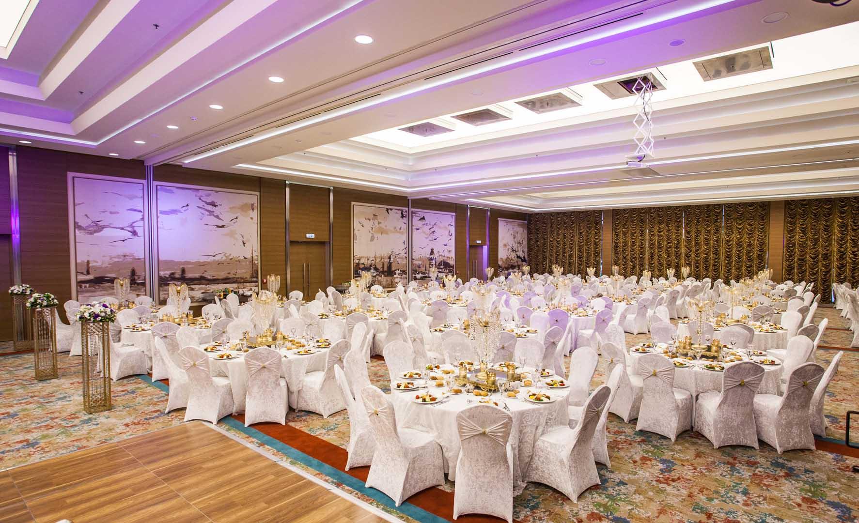 Gorrion Hotel