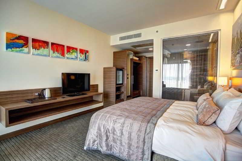 Gorrion 5* Istanbul