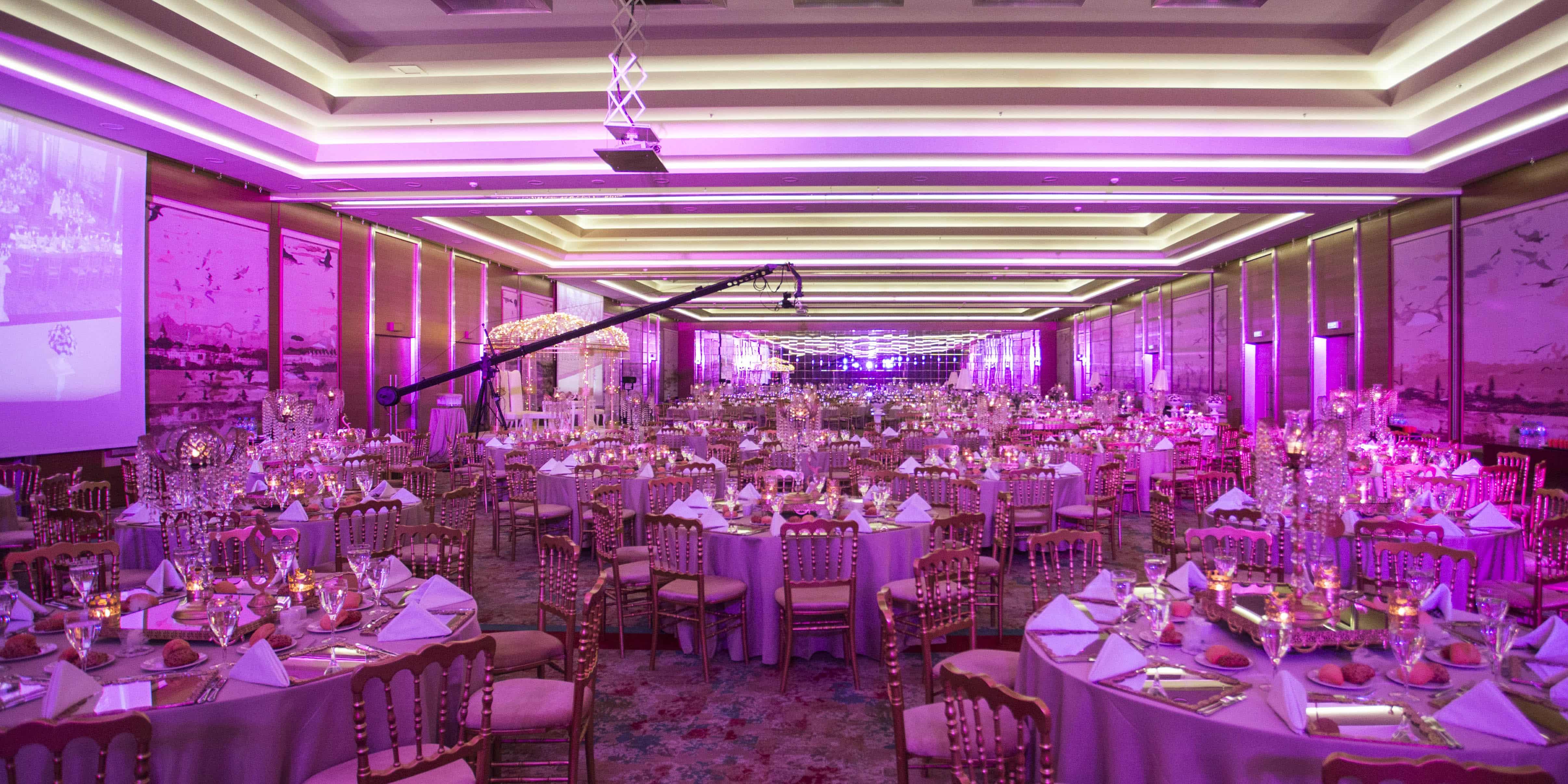 Gorrion Hotel Istanbul