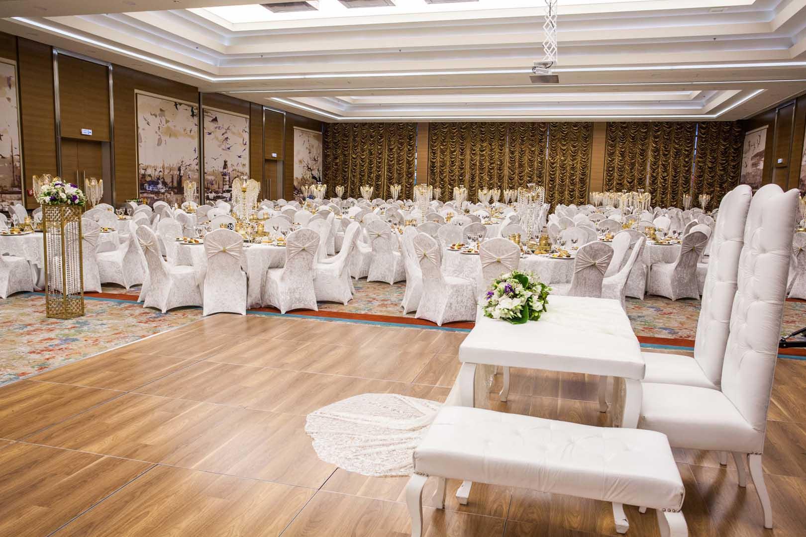 Hotel Gorrion Istanbul