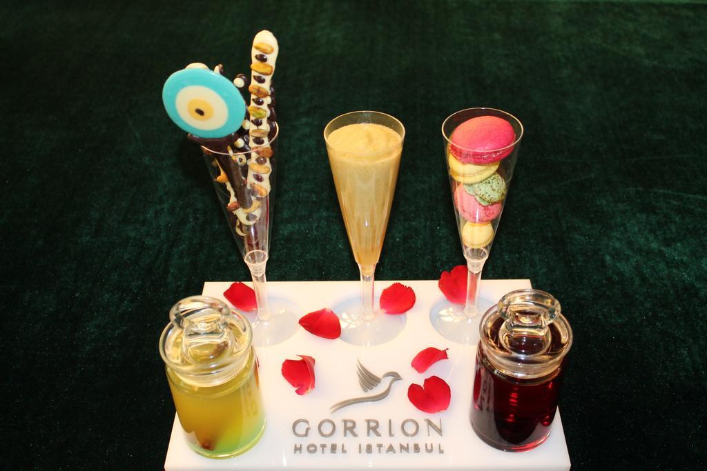 Gorrion 5*