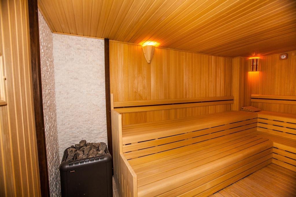 Hotel Gorrion 5*