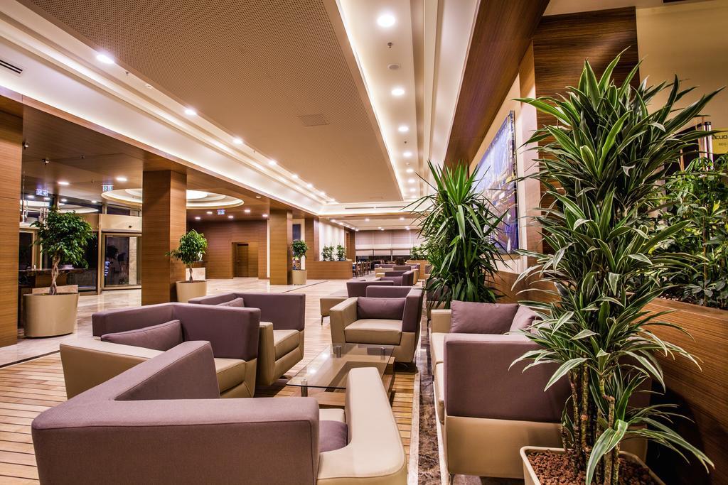 Hotel Gorrion
