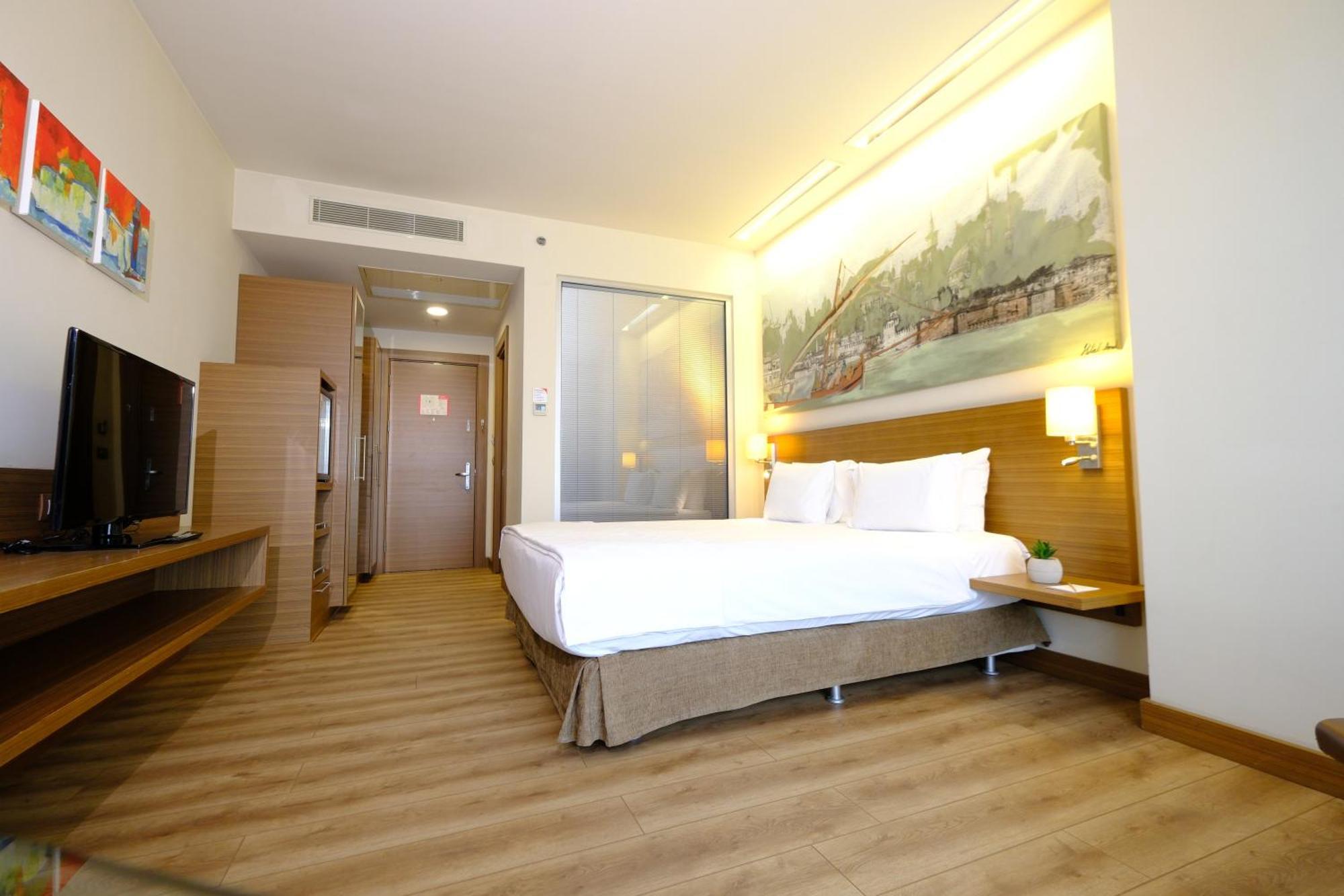 Gorrion Hotel 5*