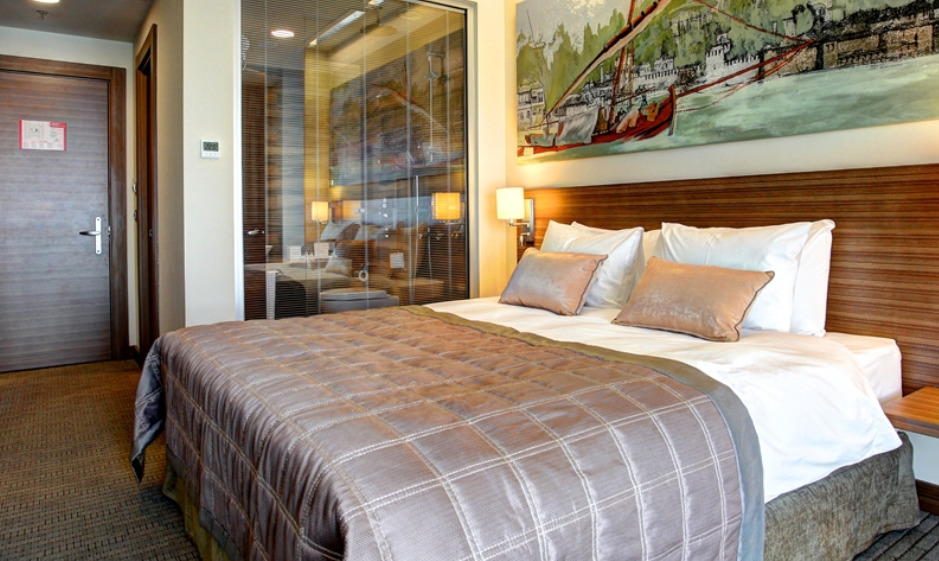 Hotel Gorrion 5*