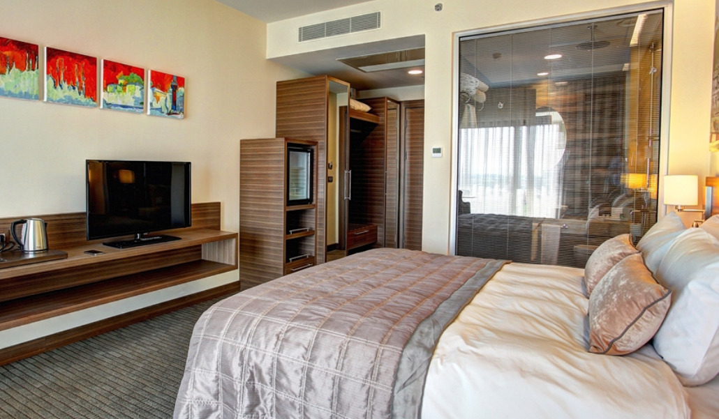 Hotel Gorrion