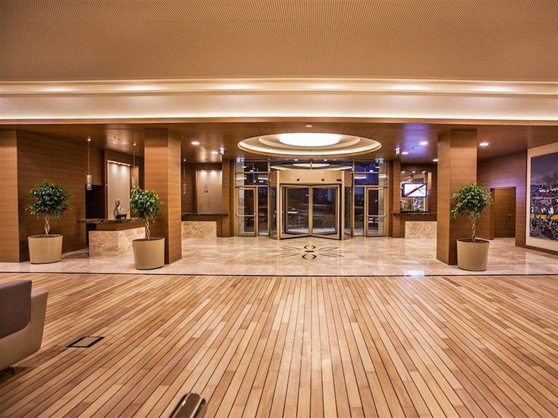 Gorrion Istanbul