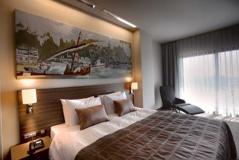 Gorrion Istanbul
