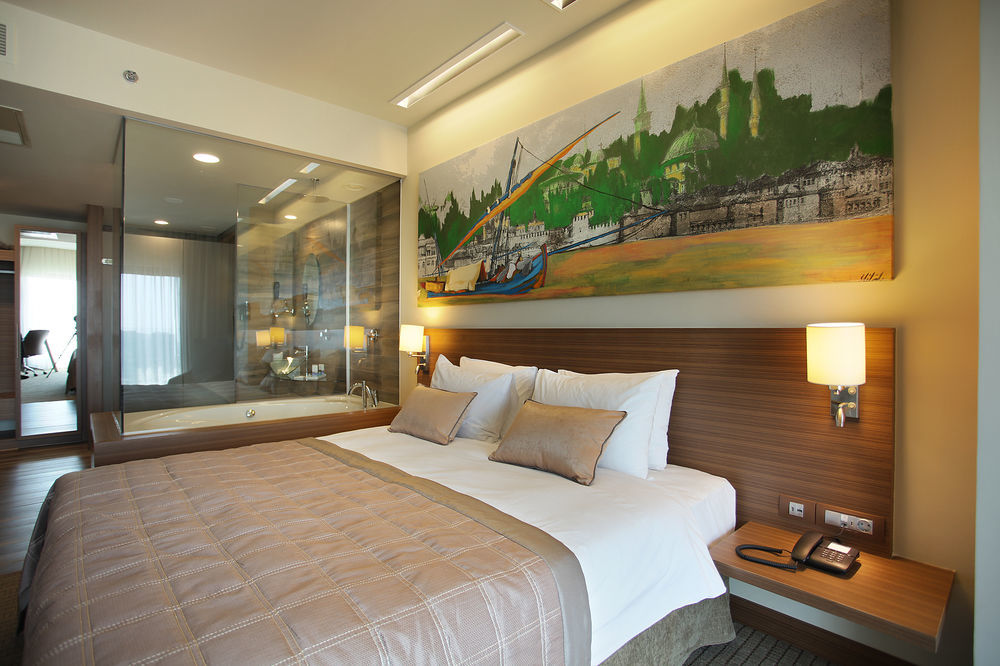 Hotel Gorrion