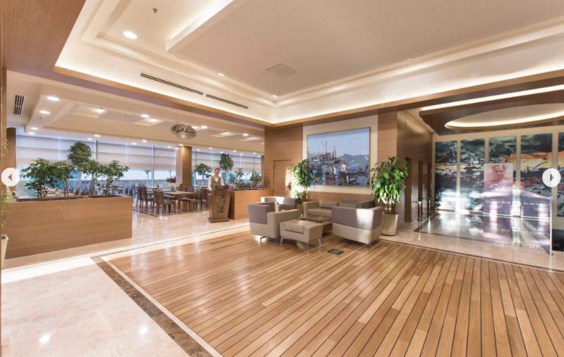 Hotel Gorrion 5*