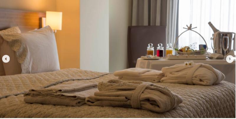 Gorrion 5* Istanbul